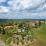 Calanchi Apartment
