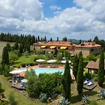 Apartment Calanchi *