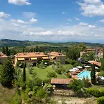 Apartment Calanchi Montaione