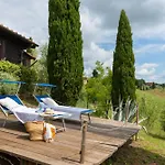 Apartment Calanchi *