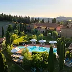 Calanchi Apartment Montaione