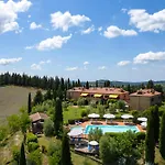 Calanchi Montaione