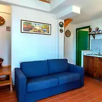 Apartment Calanchi