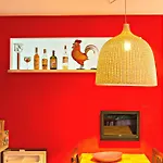 Calanchi Apartment