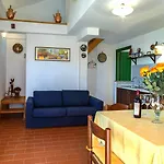 Apartment Calanchi Montaione