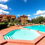 Apartment Calanchi Montaione