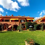 Apartment Calanchi Montaione