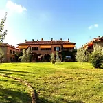 Calanchi * Montaione
