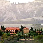 Apartment Calanchi *