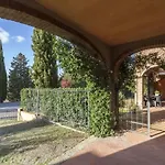Apartment Calanchi Montaione