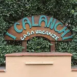 Calanchi Apartment