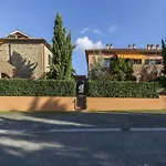 Calanchi Apartment Montaione