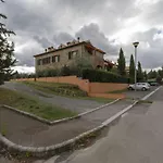 Calanchi * Montaione