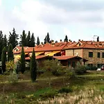 Apartment Calanchi