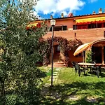 Calanchi Apartment Montaione