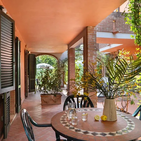 Apartamento Calanchi