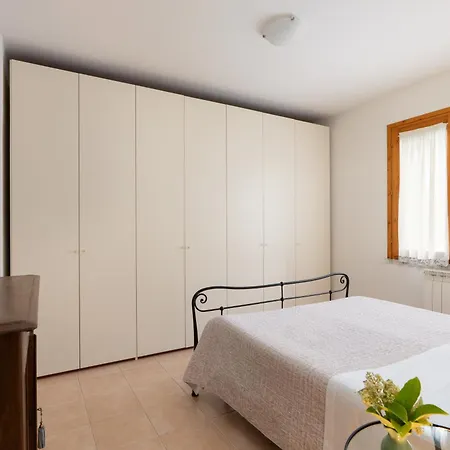 Calanchi Apartmán Montaione