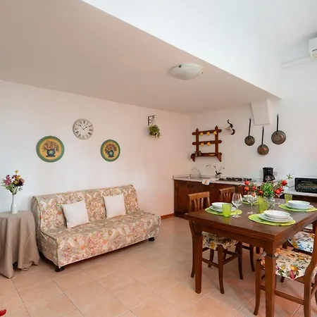 Calanchi Apartamento