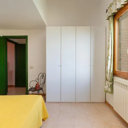 Apartmán Calanchi Montaione