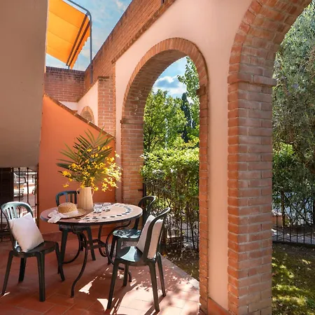 Apartamento Calanchi