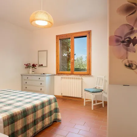 Calanchi Apartamento