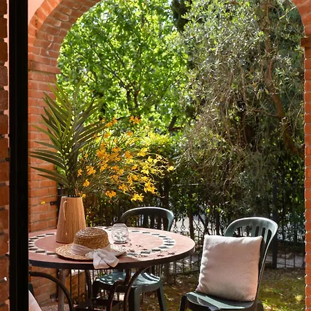 Apartamento Calanchi
