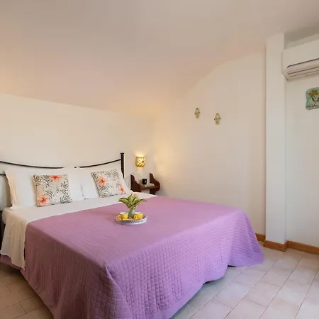 Calanchi Apartmán *