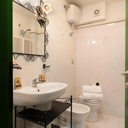 Apartmán Calanchi Montaione