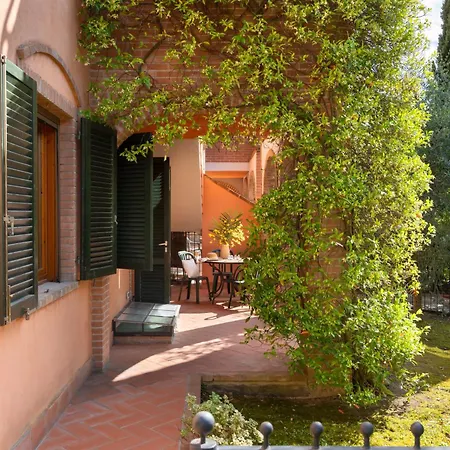 Calanchi Montaione