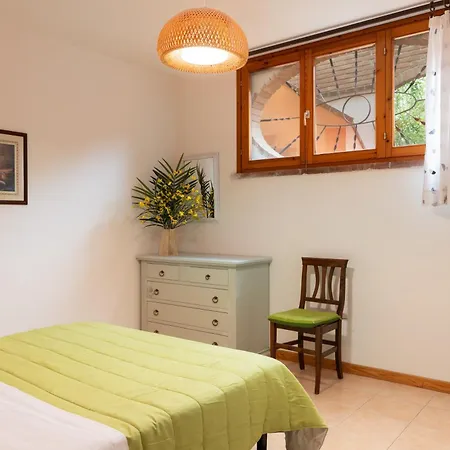 Calanchi Apartamento