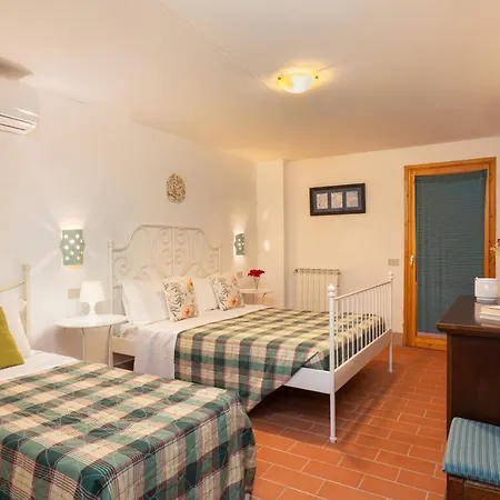 Apartamento Calanchi