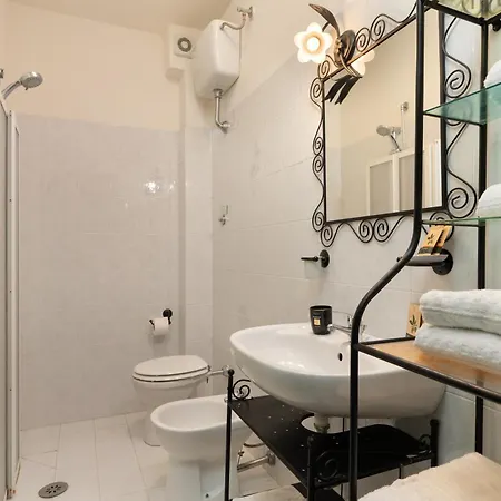 Calanchi Apartmán *