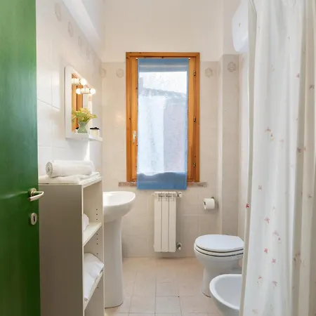 Calanchi Apartmán