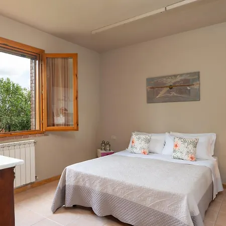 Apartamento Calanchi Montaione