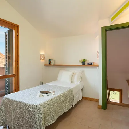Calanchi Apartmán