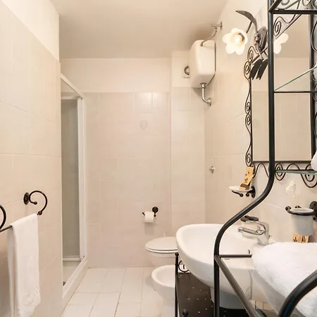 Calanchi Apartamento *