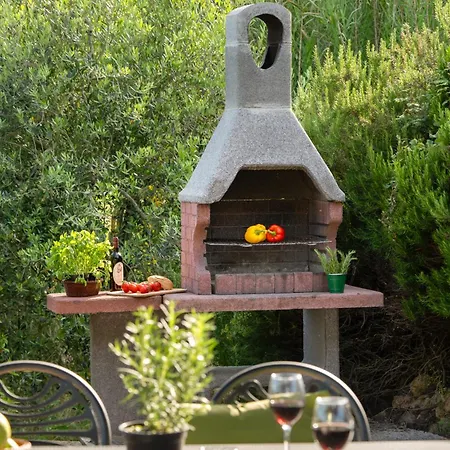 Apartamento Calanchi