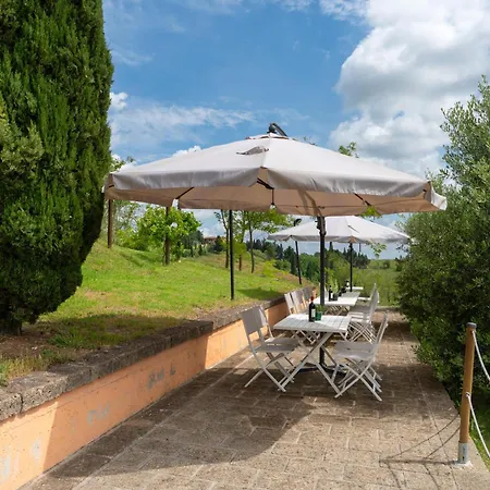Calanchi Montaione