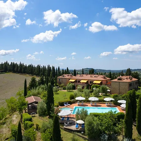 Calanchi Montaione