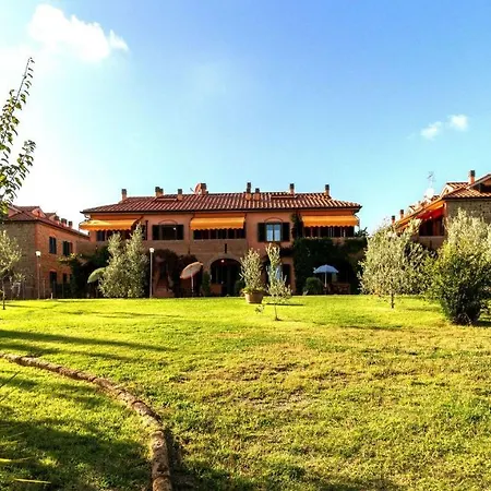 Calanchi * Montaione