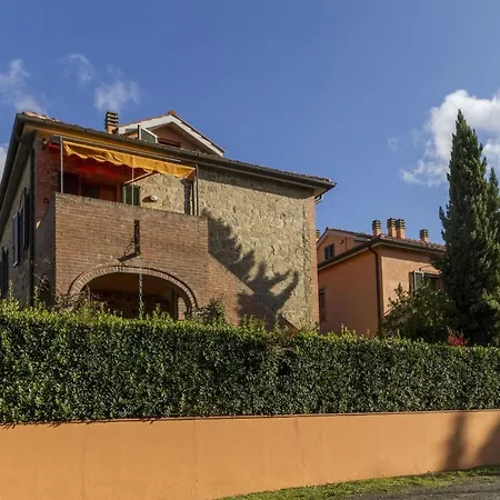 Calanchi Daire *