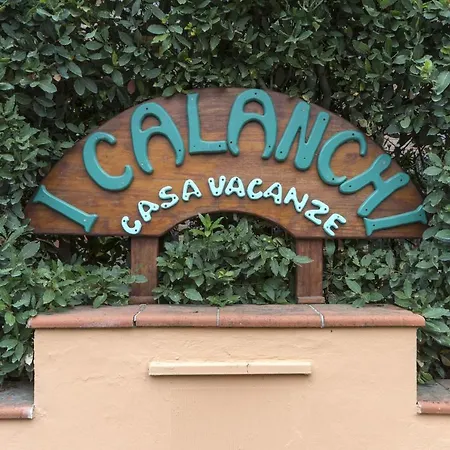 Calanchi Daire