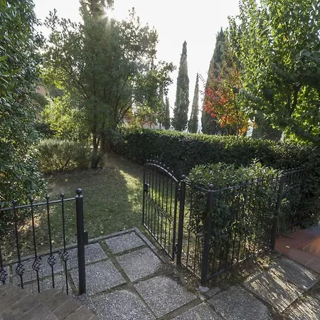 Calanchi Daire *