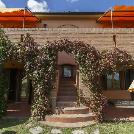 Calanchi Daire
