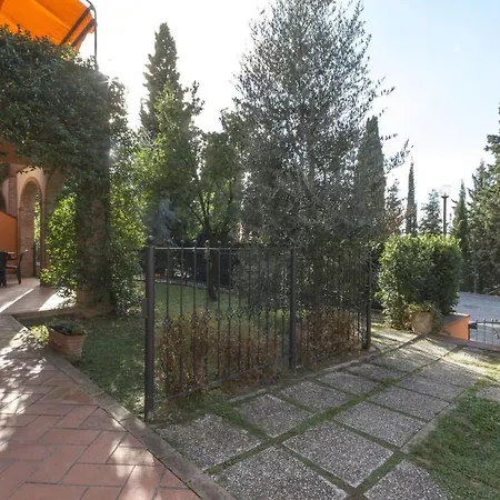 Calanchi Daire *