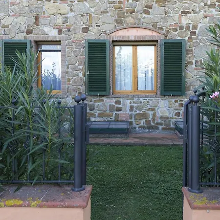 Calanchi Montaione
