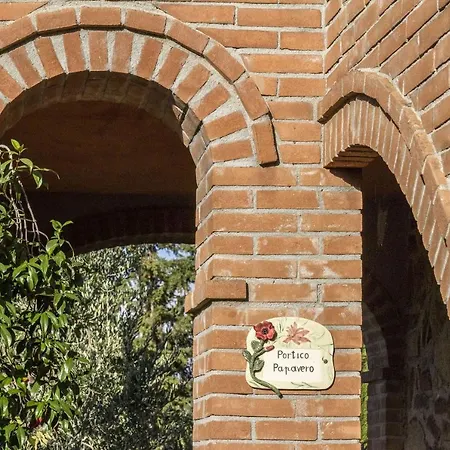 Calanchi * Montaione