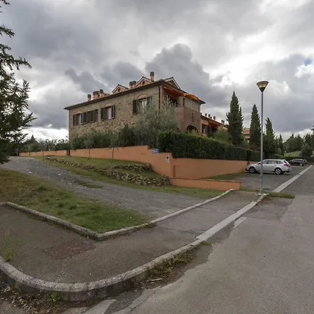 Calanchi * Montaione