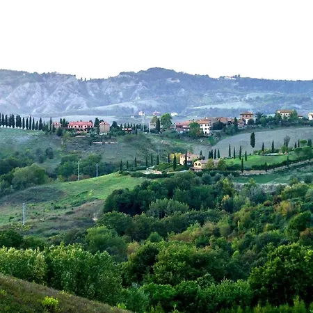 Calanchi Daire