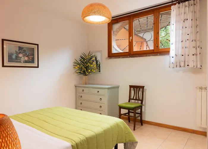 Calanchi Appartement